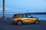 BMW X2 xDrive20d M Sport X 2018 года (WW)